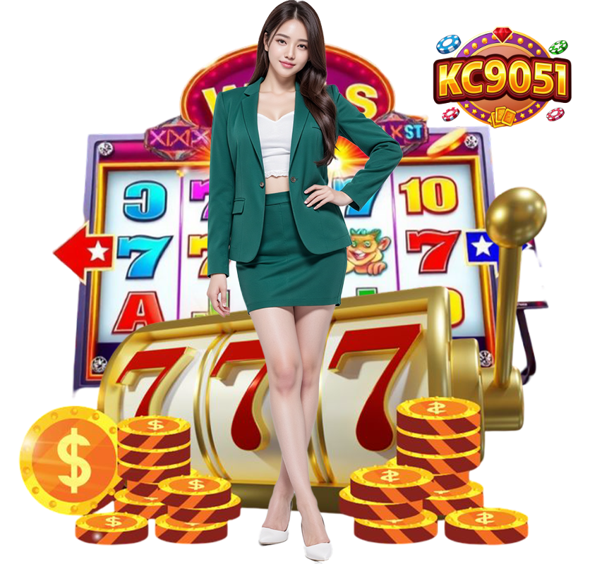 KC9051 สล็อตเว็บตรง 
