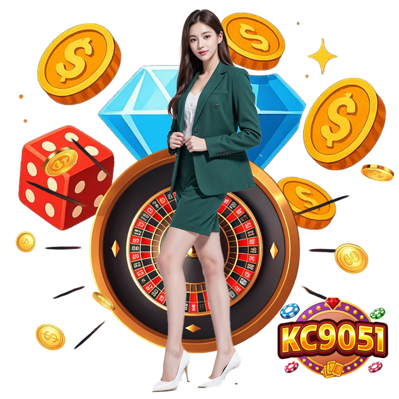 KC9051 สล็อตแตกง่าย 